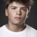 Sutton Johnston