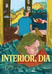 Interior, Dia