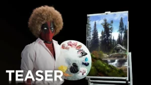 Deadpool 2 – Deadpool 2 | Teaser Trailer Oficial | Legendado HD