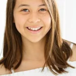 Leah Mei Gold