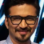 Govind Namdeo