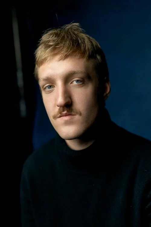 Oleksandr Yatsenko
