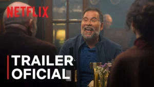 Família, Pero no Mucho – Trailer oficial