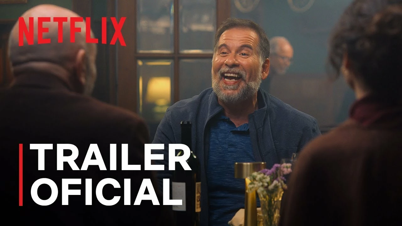 Família, Pero no Mucho – Trailer oficial