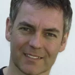 Andy Bradshaw