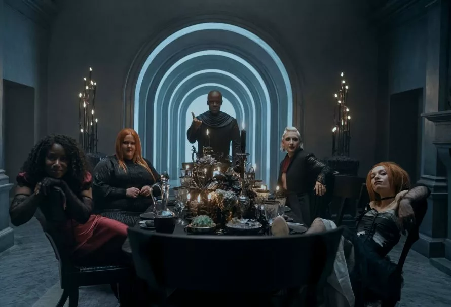 Estreias Imperdíveis nos Streamings: O Que Assistir de 6 a 12 de Julho de 2025