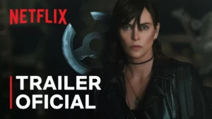 The Old Guard 2 – The Old Guard 2 | Trailer oficial | Netflix