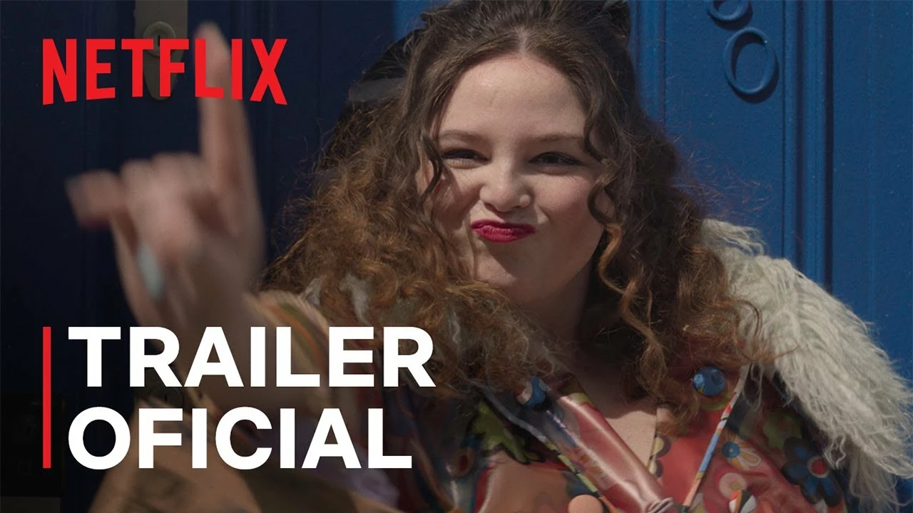 Too Much – Trailer oficial