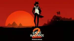 Os Caras Malvados 2 – Os Caras Malvados 2 – Trailer Oficial | (Universal Pictures) – HD