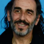 Βαγγέλης Μουρίκης