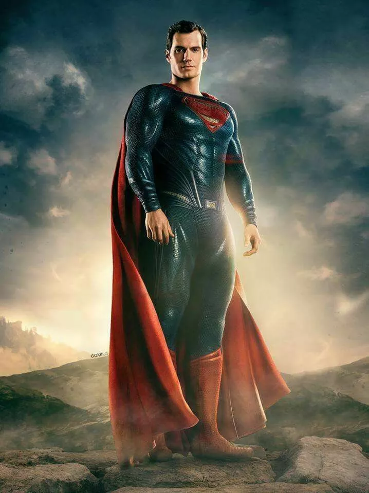 SUPERMAN: Conheça a Nova Era do Homem de Aço no DC Universe
