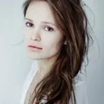 Даша Чаруша