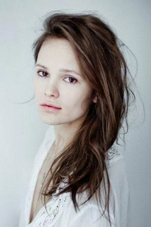 Даша Чаруша