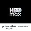 HBO Max Amazon Channel 