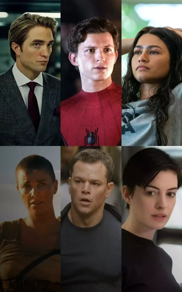 Odisseia: Teaser Revela a Magia do Novo Filme de Christopher Nolan
