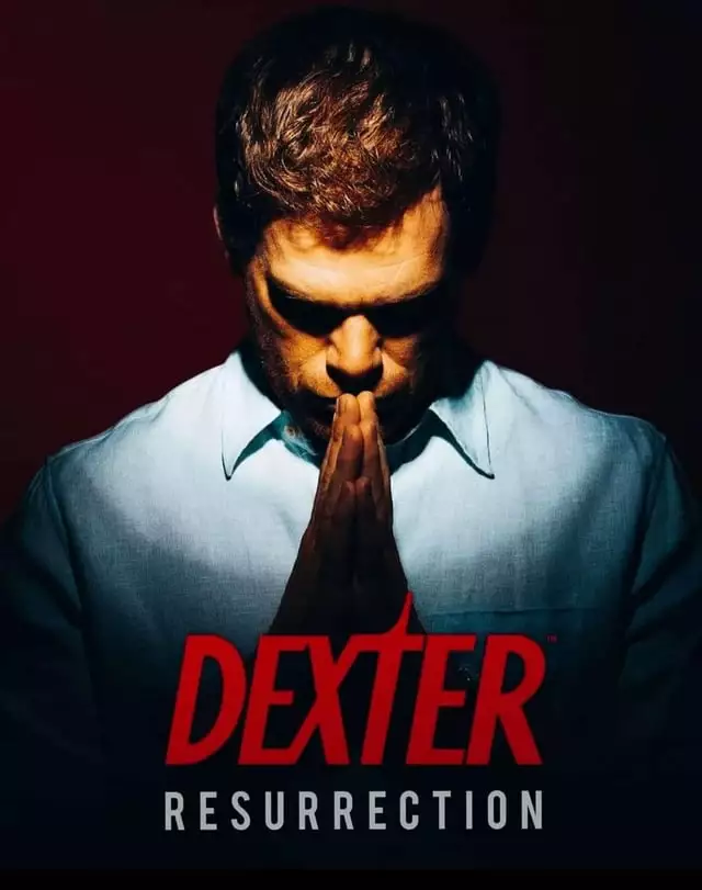 Capa da matéria sobre A Ressurreição de Dexter: O Retorno do Assassino em Série Mais Icônico da TV