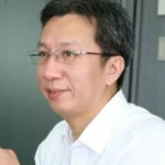 Yoshitsugu Matsuoka
