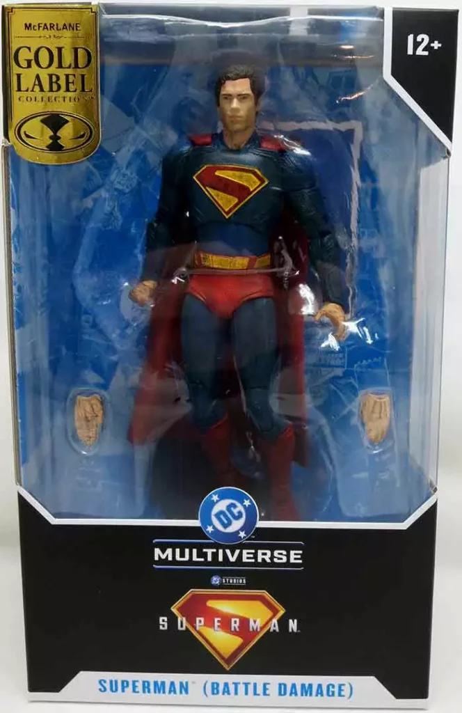 Superman Salva a DC: Um Novo Horizonte para o Cinema de Super-Heróis