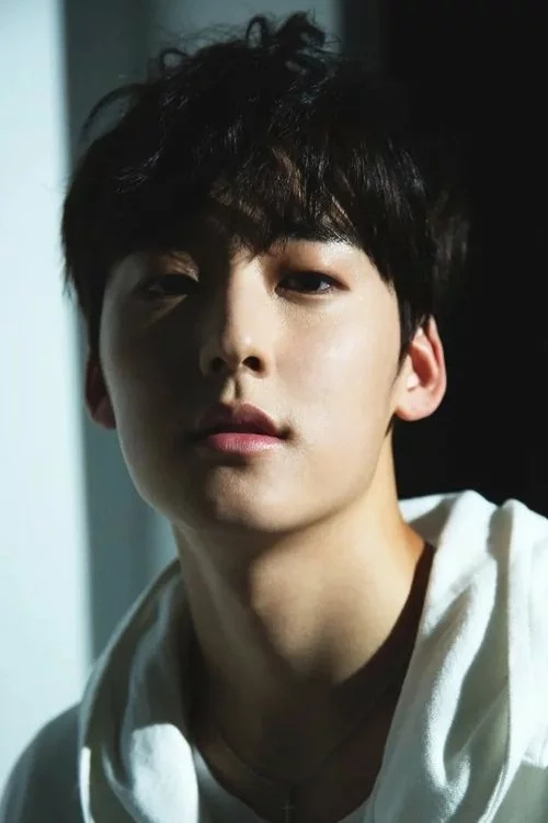 Kevin Woo