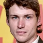 Nicholas Denton