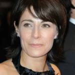 Marilyne Canto