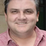 Simon Delaney