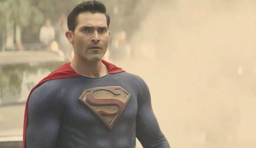 Superman: A Retomada Triunfal da DC nos Cinemas
