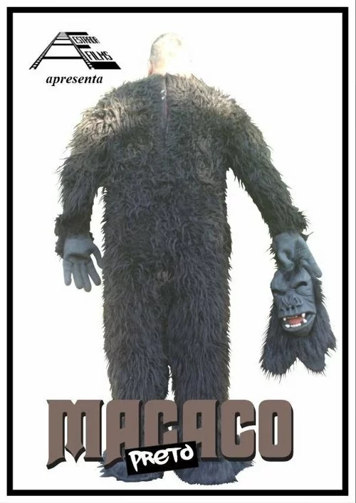 A Febre do Macaco Preto