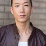 Patrick Chang