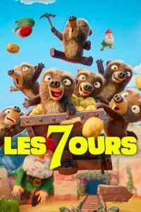 Os 7 Ursos
