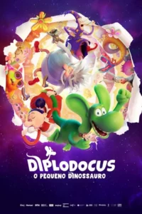 Diplodocus