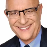 Ed Lieberman