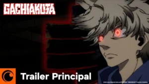 Gachiakuta – TRAILER PRINCIPAL