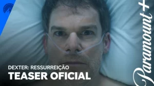 Dexter: Ressurreição – Trailer Oficial