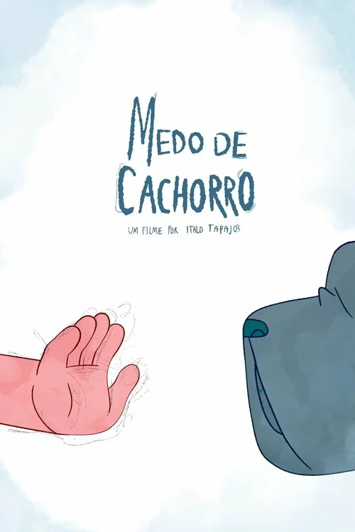 Medo de Cachorro