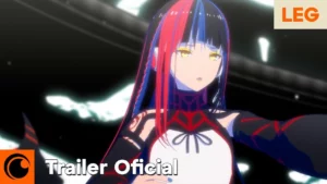 KAMITSUBAKI CITY UNDER CONSTRUCTION – TRAILER OFICIAL