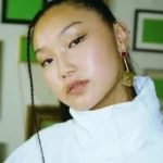 Audrey Nuna