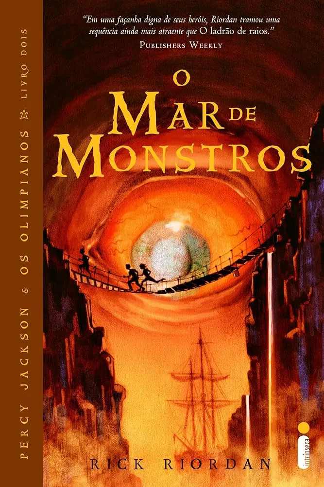 Percy Jackson: Mar de Monstros – Tudo Sobre a Segunda Temporada