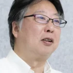 Katsuyuki Konishi