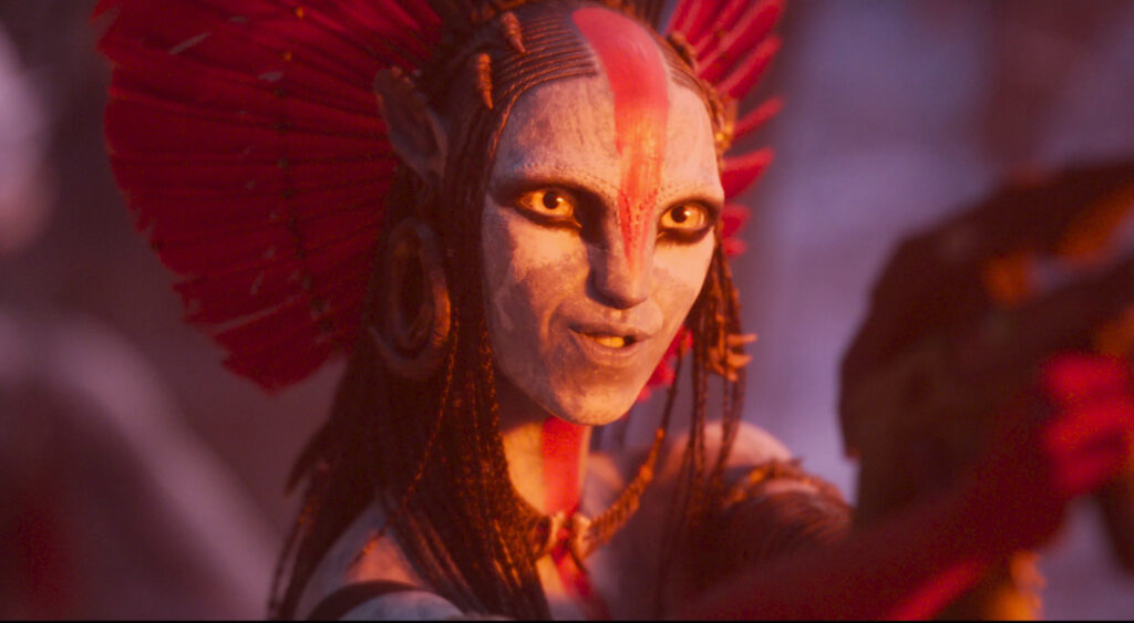 Avatar 3: Fogo e Cinzas – Um Mergulho na Nova Aventura de Pandora