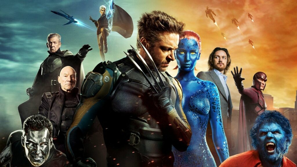 X-Men: O Futuro da Marvel Após o Fim do MCU
