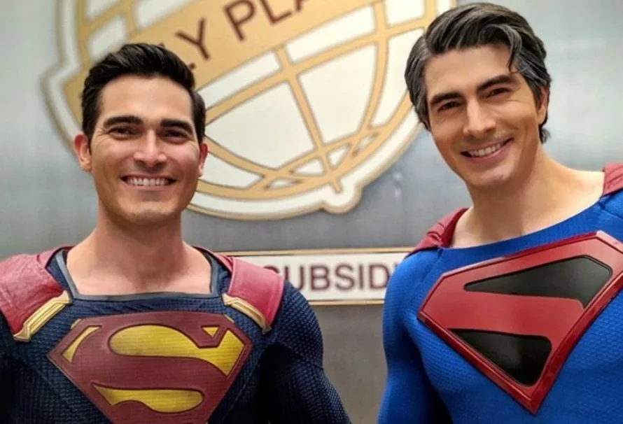Superman: Uma Análise das Melhores Interpretações do Homem de Aço