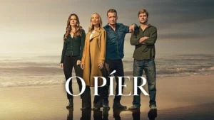 O Píer – O Píer | Trailer da Temporada 01 | Dublado (Brasil) [4K]