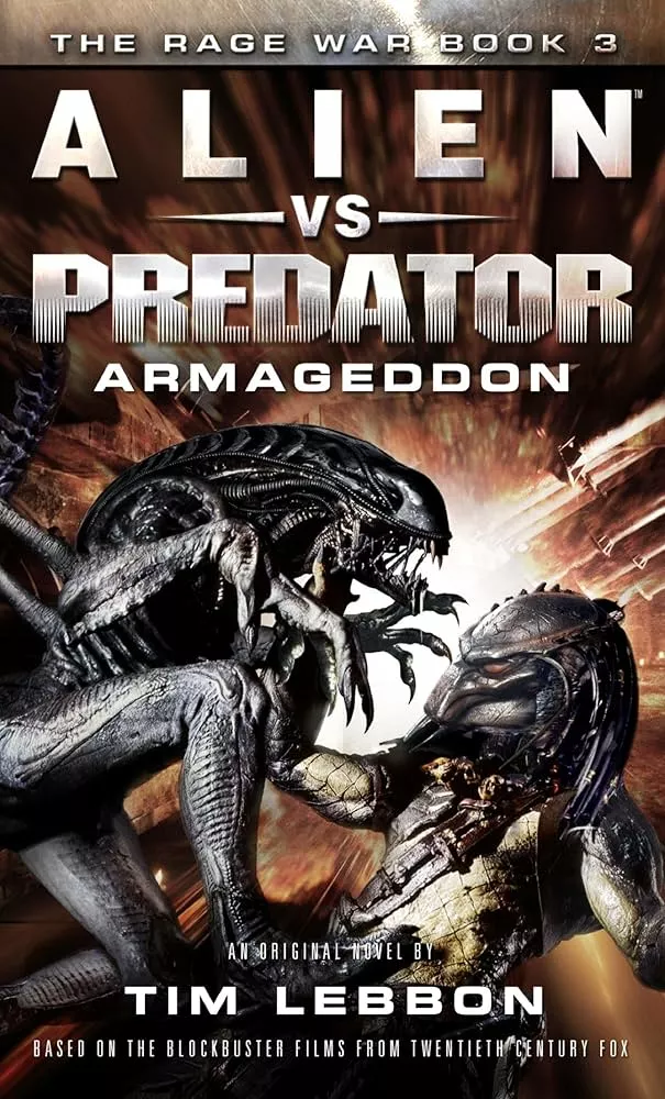 Alien vs Predador 3: O Que Esperar do Retorno dos Ícones do Cinema