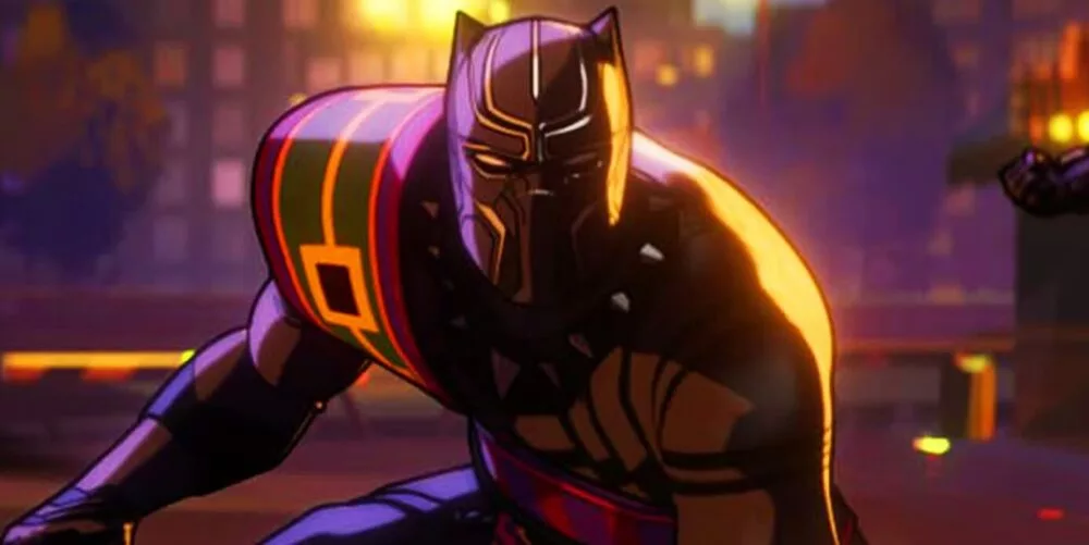 O Que Esperar de ‘Eyes of Wakanda’: Análise do Teaser e Novas Narrativas da Marvel