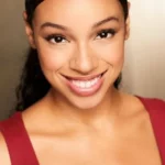 Farryl Christina Lawson