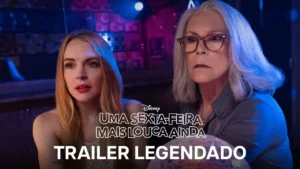 Uma Sexta-Feira Mais Louca Ainda – Uma Sexta-Feira Mais Louca Ainda | Trailer Oficial Legendado