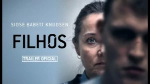 Filhos – FILHOS | Trailer Oficial
