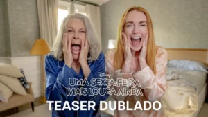 Uma Sexta-Feira Mais Louca Ainda – Uma Sexta-Feira Mais Louca Ainda | Teaser Oficial Dublado