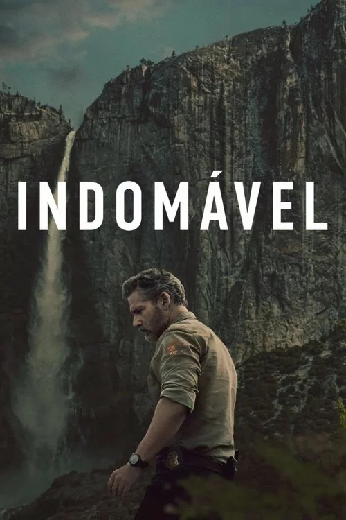 Indomável